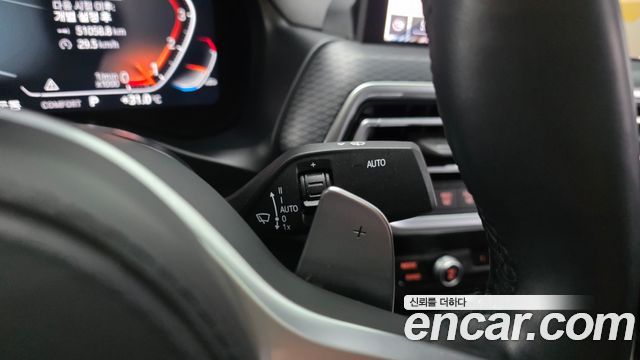 BMW X4 2023 — photo 29
