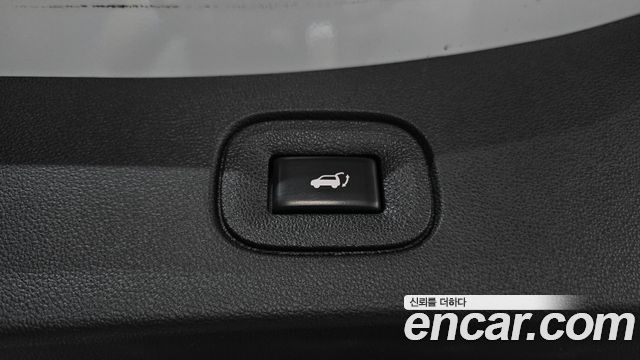 Renault Korea QM6 2022 — photo 20