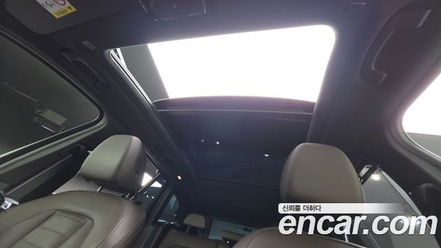 BMW X3 2024 — photo 18