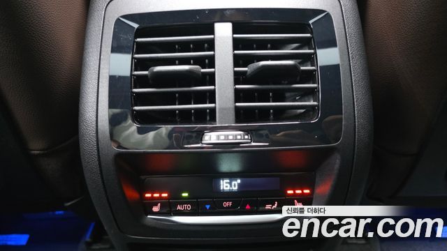BMW X3 2024 — photo 24