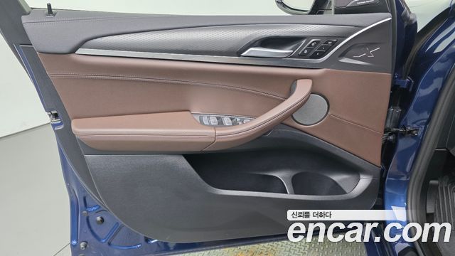 BMW X3 2024 — photo 14