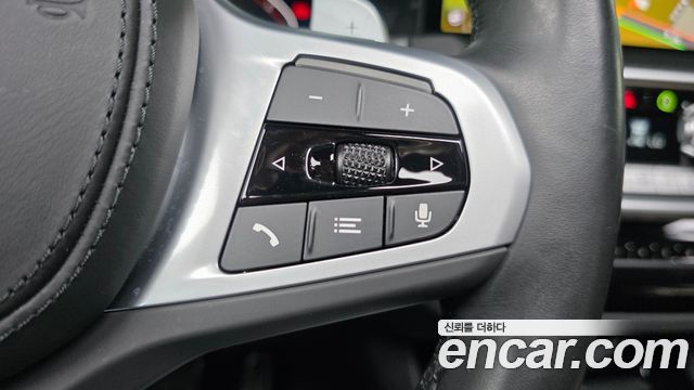 BMW X3 2024 — photo 28