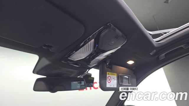 BMW X3 2024 — photo 29