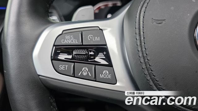BMW X3 2024 — photo 32