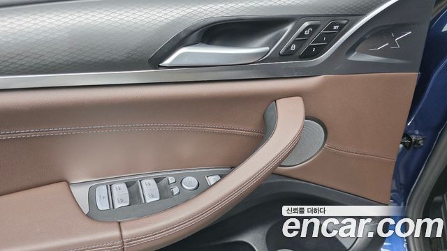 BMW X3 2024 — photo 33
