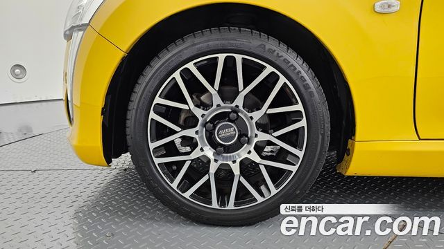 Daihatsu Copen 2014 — photo 5