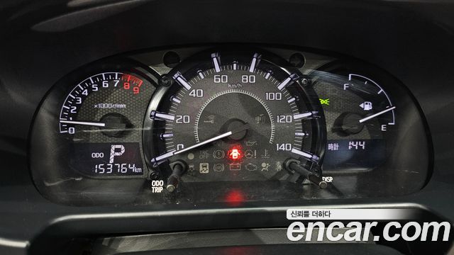 Daihatsu Copen 2014 — photo 11
