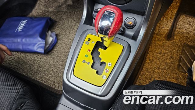 Daihatsu Copen 2014 — photo 12