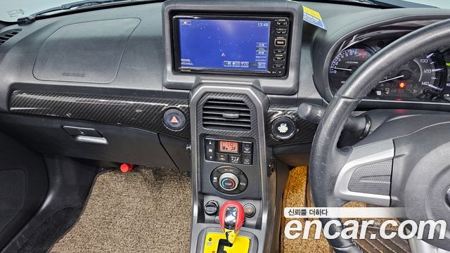 Daihatsu Copen 2014 — photo 18