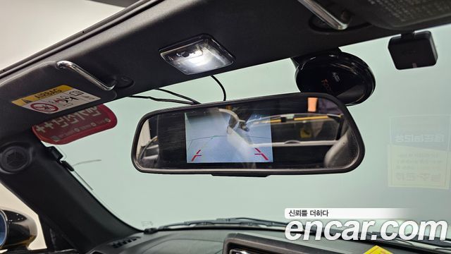 Daihatsu Copen 2014 — photo 19