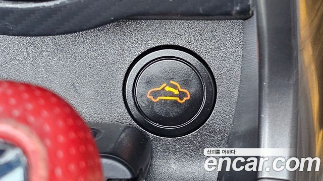 Daihatsu Copen 2014 — photo 20