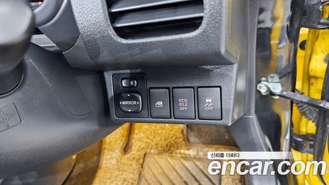 Daihatsu Copen 2014 — photo 24