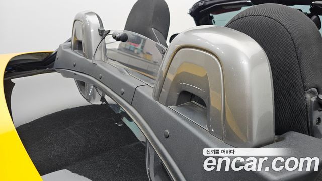 Daihatsu Copen 2014 — photo 25