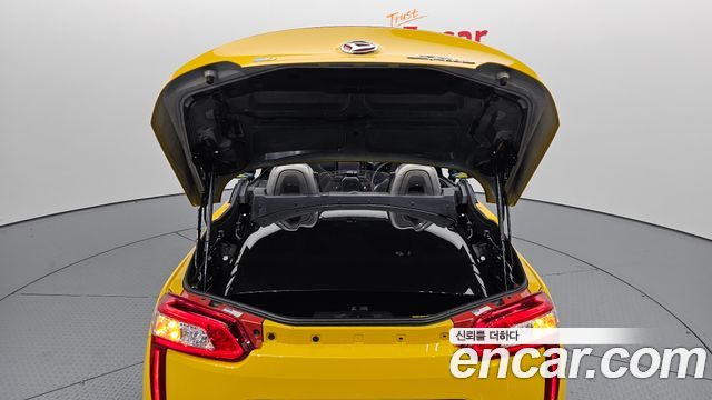 Daihatsu Copen 2014 — photo 26
