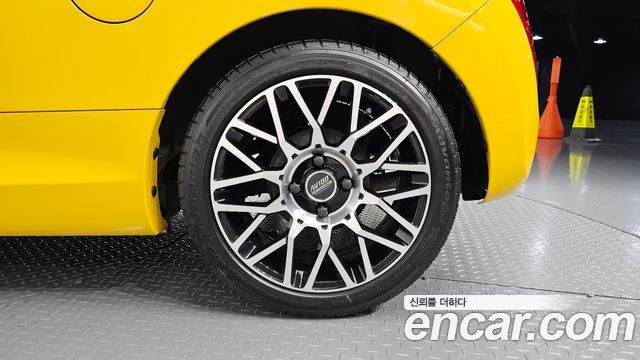 Daihatsu Copen 2014 — photo 7