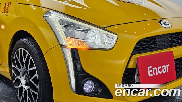 Daihatsu Copen 2014 — photo 8
