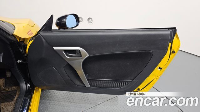 Daihatsu Copen 2014 — photo 14