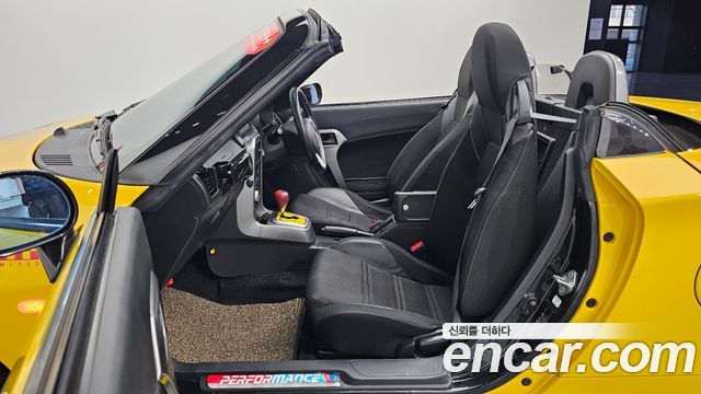 Daihatsu Copen 2014 — photo 16