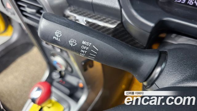 Daihatsu Copen 2014 — photo 30