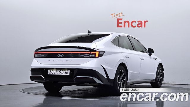 Hyundai Sonata 2024 — photo 2