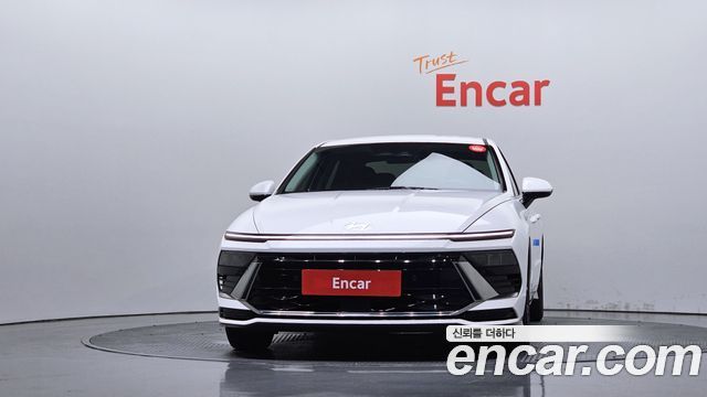 Hyundai Sonata 2024 — photo 3