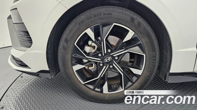 Hyundai Sonata 2024 — photo 5