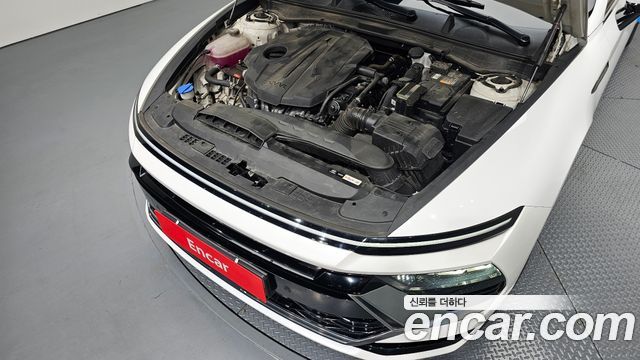 Hyundai Sonata 2024 — photo 6