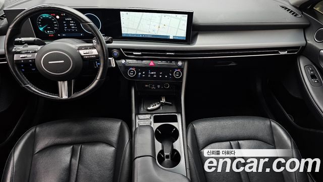 Hyundai Sonata 2024 — photo 10