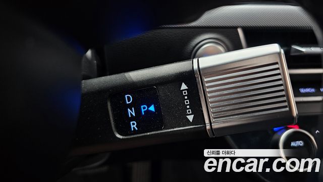 Hyundai Sonata 2024 — photo 12