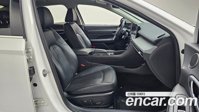 Hyundai Sonata 2024 — photo 17