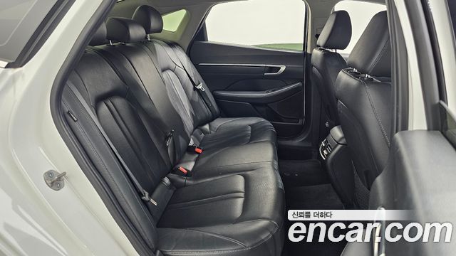 Hyundai Sonata 2024 — photo 18