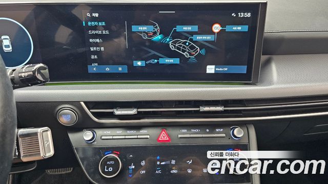 Hyundai Sonata 2024 — photo 20