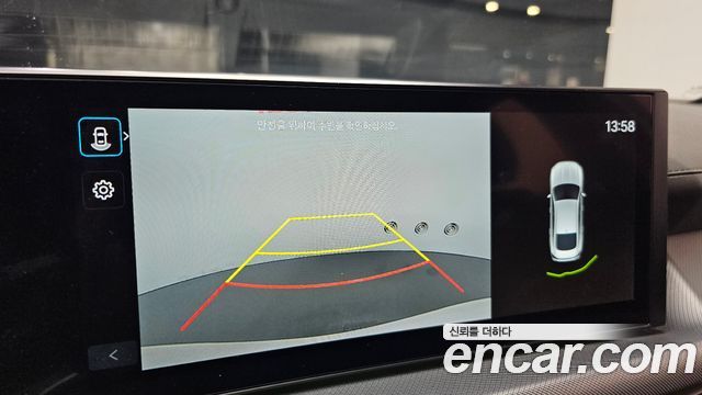 Hyundai Sonata 2024 — photo 21