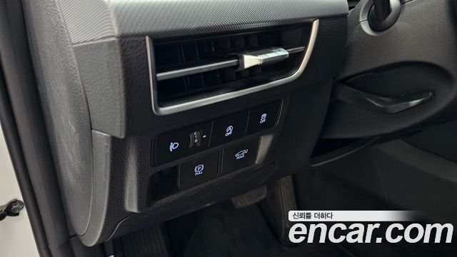 Hyundai Sonata 2024 — photo 22