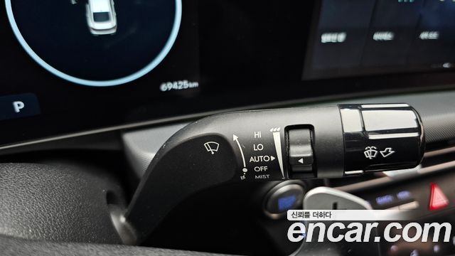 Hyundai Sonata 2024 — photo 23