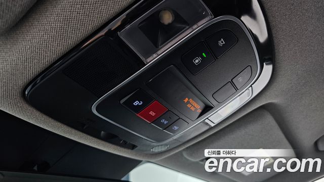 Hyundai Sonata 2024 — photo 25