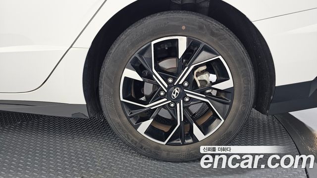 Hyundai Sonata 2024 — photo 7
