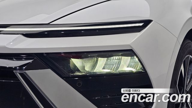 Hyundai Sonata 2024 — photo 8