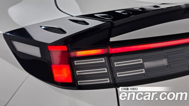 Hyundai Sonata 2024 — photo 9