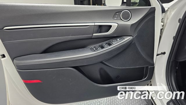 Hyundai Sonata 2024 — photo 14