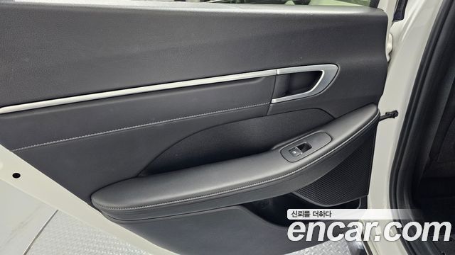 Hyundai Sonata 2024 — photo 15
