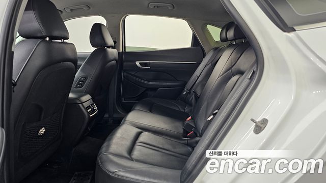 Hyundai Sonata 2024 — photo 16