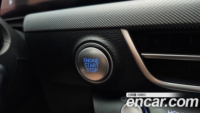 Hyundai Sonata 2024 — photo 27