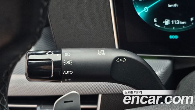 Hyundai Sonata 2024 — photo 29