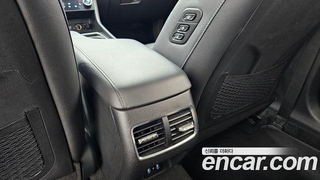 Hyundai Sonata 2024 — photo 33