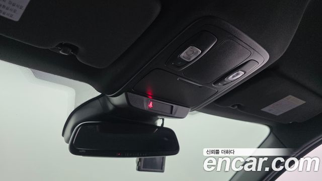 Renault Korea SM6 2021 — photo 24