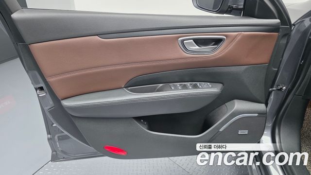 Renault Korea SM6 2021 — photo 14