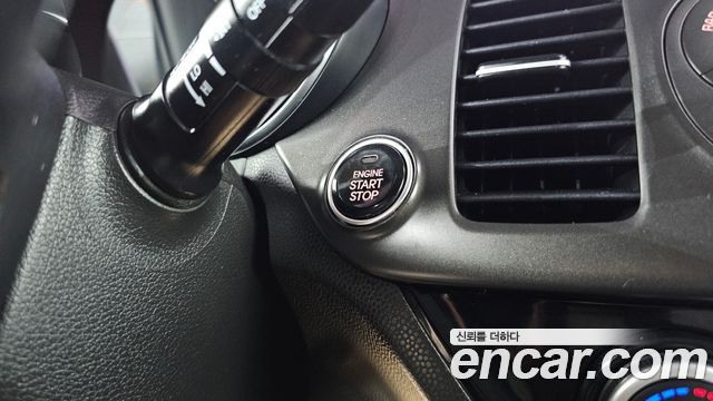 Kia morning 2016 — photo 26