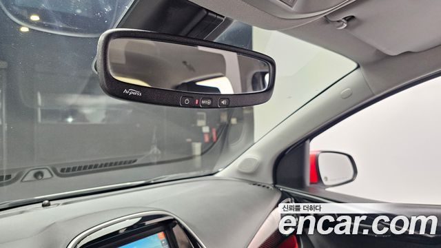 Chevrolet Korea Spark 2017 — photo 19