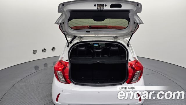 Chevrolet Korea Spark 2017 — photo 20